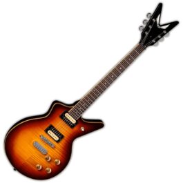 Dean Cadillac 1980 Flame Maple TCS (1)