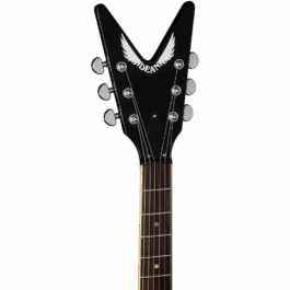 Dean Cadillac 1980 Flame Maple TCS (4)