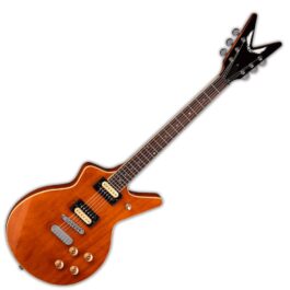 Dean Cadillac 1980 Gloss Mahogany (1)