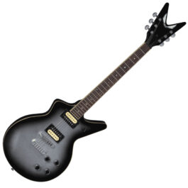 Dean Cadillac 1980 Silverburst (1)