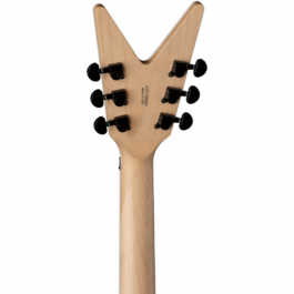 Dean Cadillac X Floyd Black Satin (2)