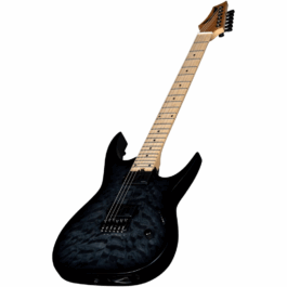 Dean Exile Jon Donais Trans Blackburst (4)