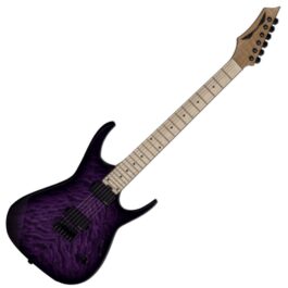 Dean Exile Jon Donais Trans Purpleburst (1)