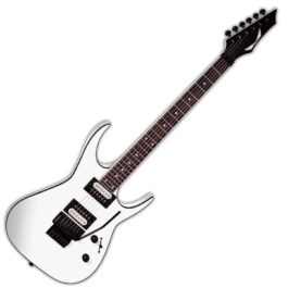 Dean Exile X Floyd Satin White (1)