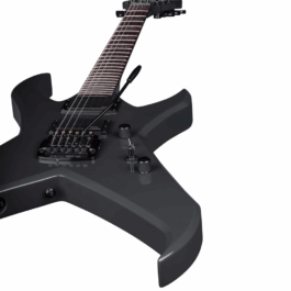 Dean Kerry King Overlord Batallion Gray (2)