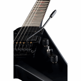 Dean Kerry King V KKV Black Satin (3)
