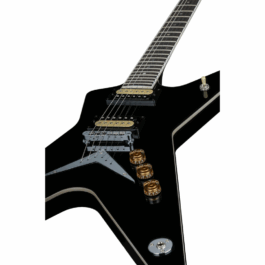 Dean ML 79 Classic Black (2)