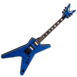 Dean ML Select 24 Kahler Quilt Top Trans Blue (1)