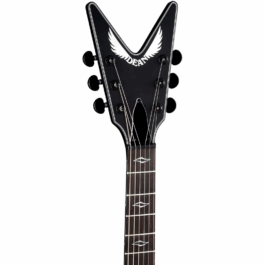 Dean ML Select Fluence Black Satin (4)