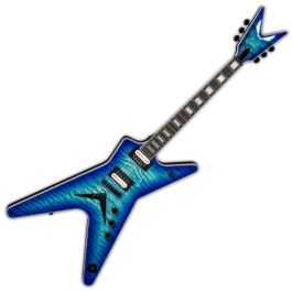 Dean ML Select Quilt Top Ocean Burst (1)