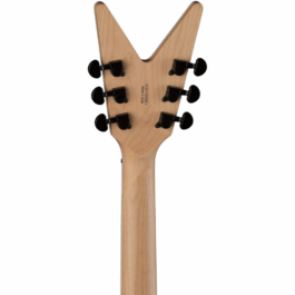 Dean MLX Quilt Maple Scary Cherry (2)