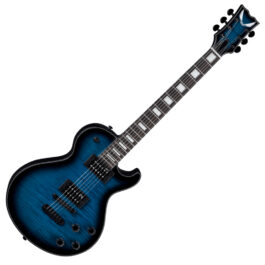 Dean Thoroughbred John Connolly Trans Blueburst (1)