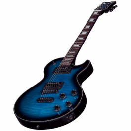 Dean Thoroughbred John Connolly Trans Blueburst (3)