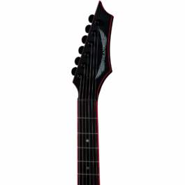 Dean Vengeance Greg Tribbett Black Satin (3)