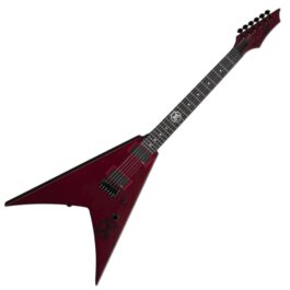 Dean Vengeance Greg Tribbett Met Red Satin (1)