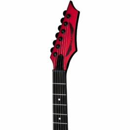 Dean Vengeance Greg Tribbett Met Red Satin (4)