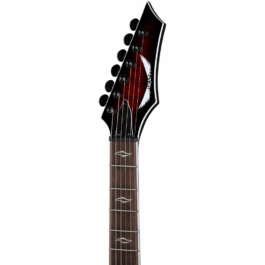 Dean Vengeance Select Evertune Fluence Black Cherry Burst (4)