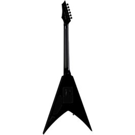 Dean Vengeance Select Floyd Fluence Charcoal Burst (4)