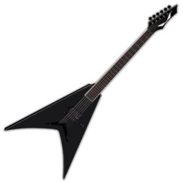 Dean Vengeance Select Fluence Black Satin (1)