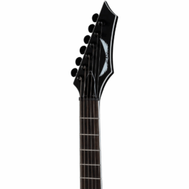 Dean Vengeance Select Fluence Black Satin (4)