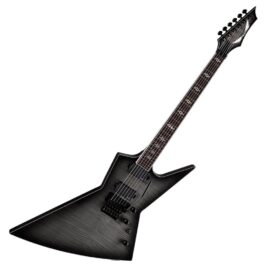 Dean Zero Select Floyd Fluence Charcoal Burst (1)