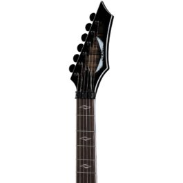 Dean Zero Select Floyd Fluence Charcoal Burst (3)