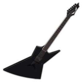 Dean Zero Select Fluence Black Satin (1)