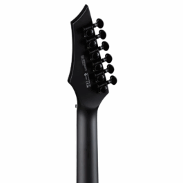Dean Zero Select Fluence Black Satin (4)