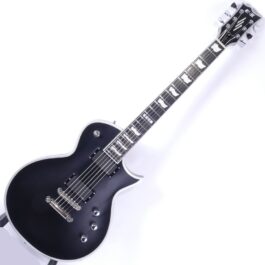 ESP E-II Eclipse BB Black Satin 2506 (1)
