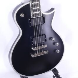 ESP E-II Eclipse BB Black Satin 2506 (3)