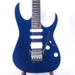 Ibanez RG5440C-DFM Deep Forest Green Metallic 2506 (2)