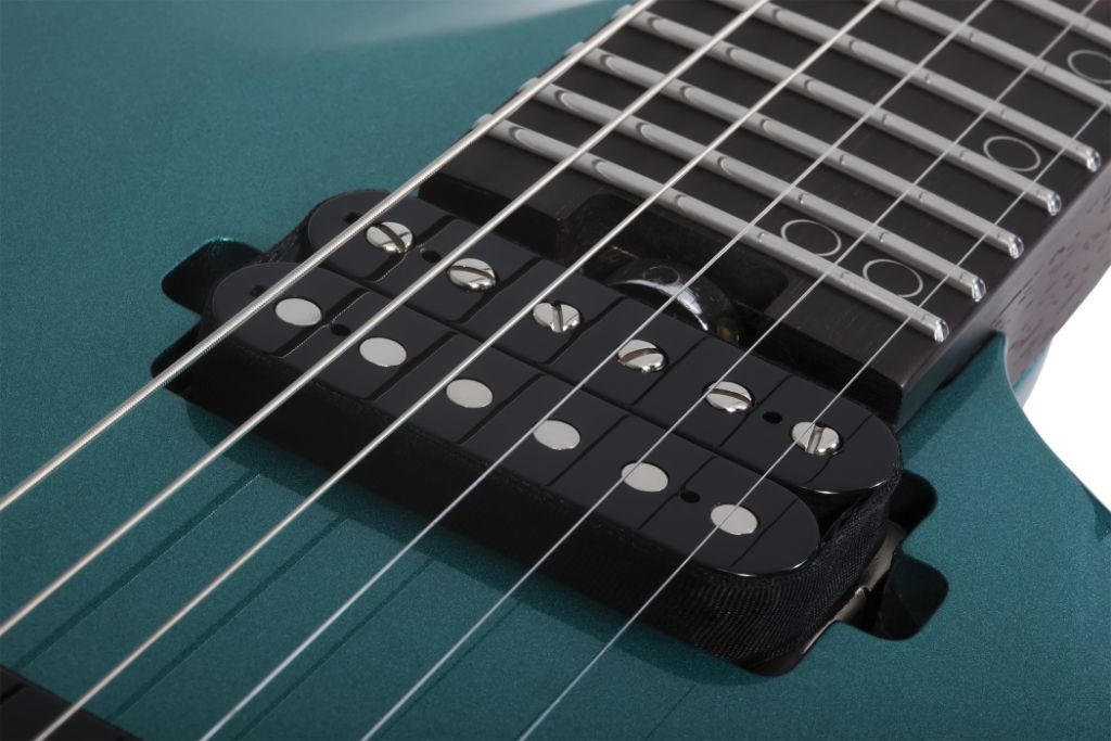 Schecter Aaron Marshall AM-6.Arctic Jade.04