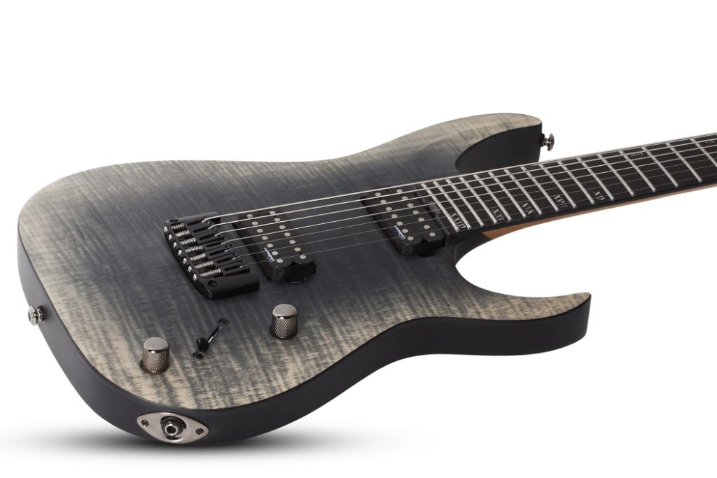 Schecter Banshee Mach-7.Fallout Burst.02
