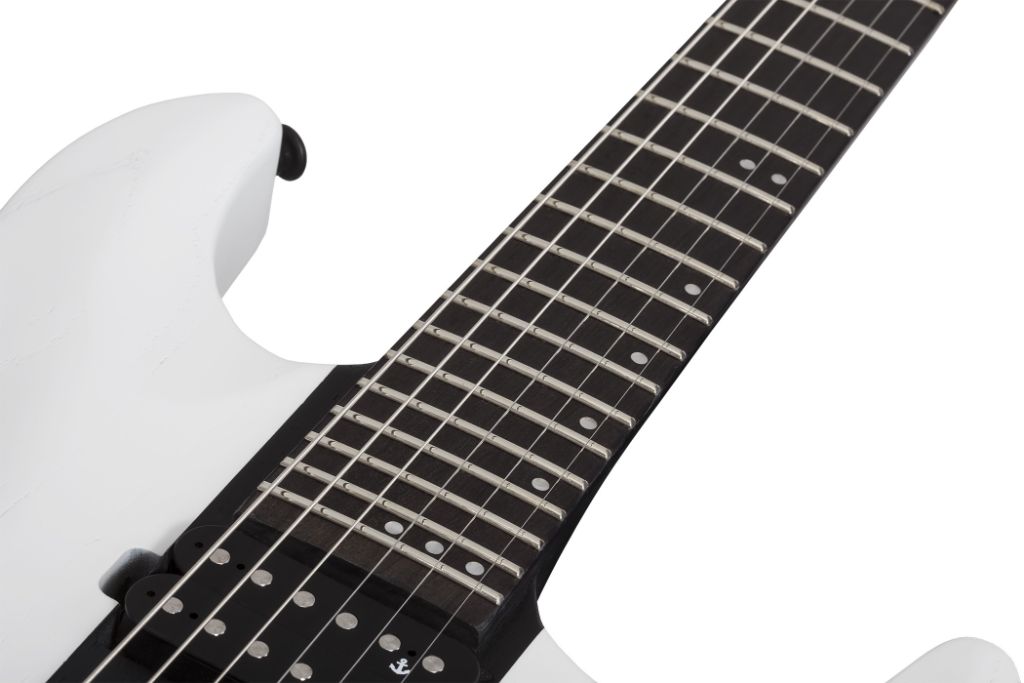 Schecter C-1 Rob Scallon.Contrasts.08