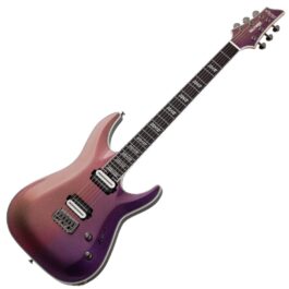 Schecter C-1 SLS Hollywood.Supernova.01