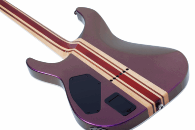 Schecter C-1 SLS Hollywood.Supernova.12