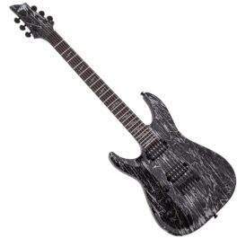Schecter C-1 Silver Mountain LH.Silver Mountain.01