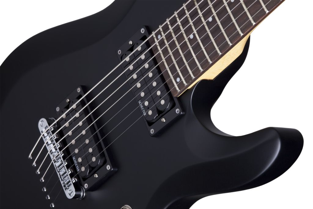 Schecter C-7 Deluxe LH.03