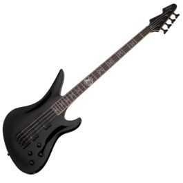 Schecter Dale Stewart Bass.01