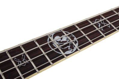 Schecter Dale Stewart Bass.04