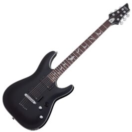 Schecter Damien Platinum-6.01
