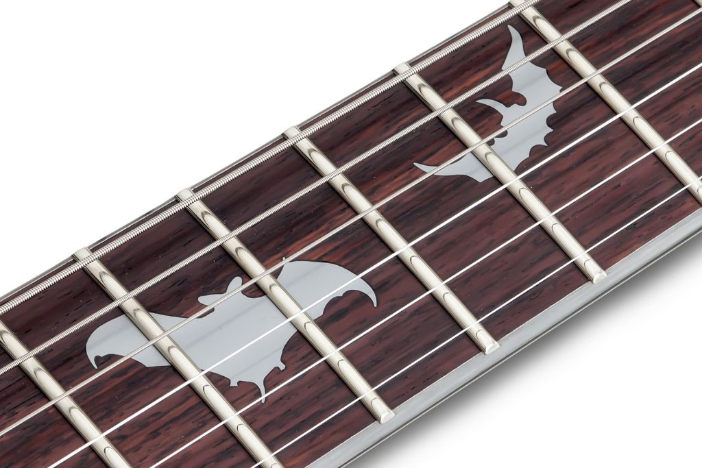 Schecter Damien Platinum-6.04