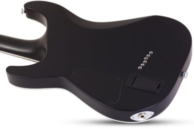 Schecter Damien Platinum-6.09