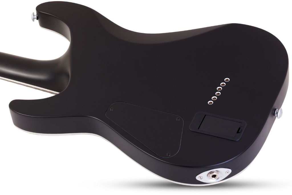 Schecter Damien Platinum-6.09