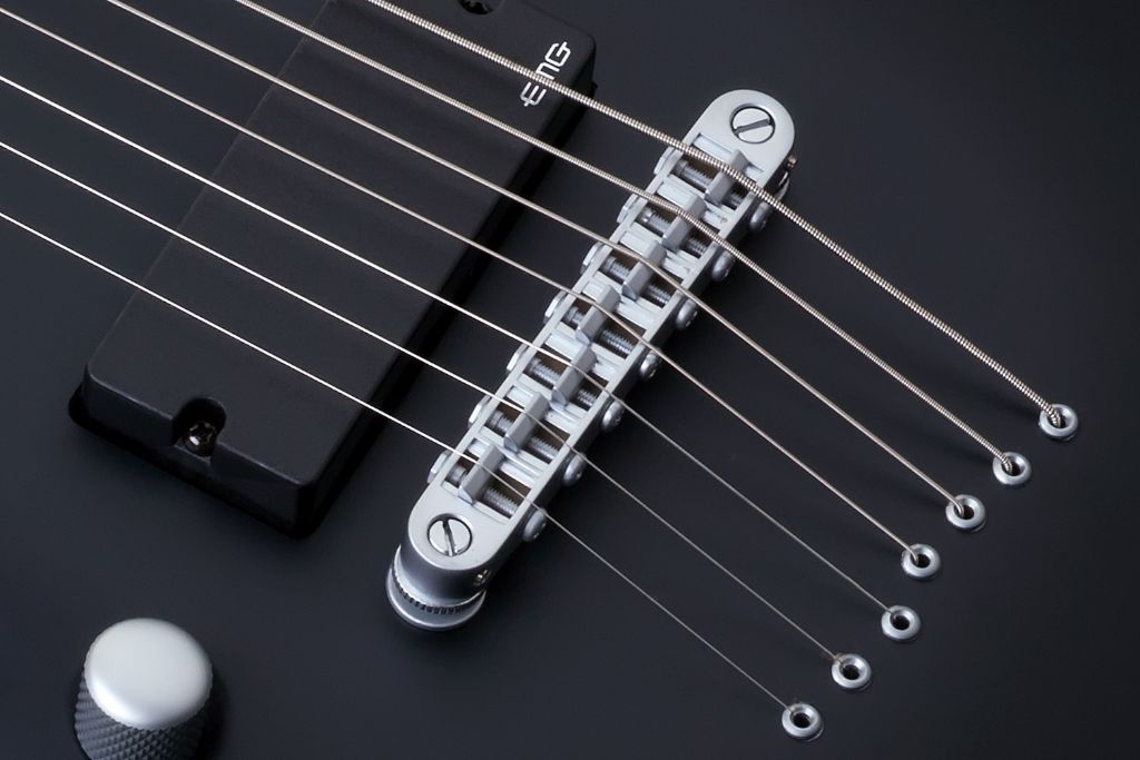 Schecter Damien Platinum-7 LH.05