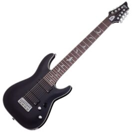 Schecter Damien Platinum-8.01