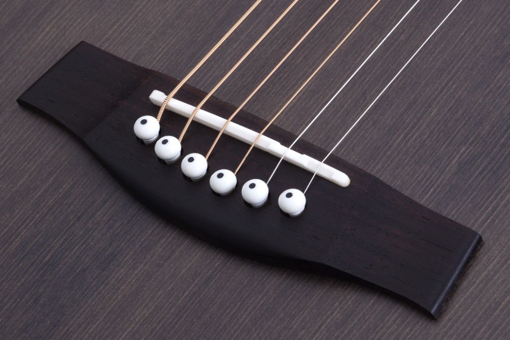 Schecter Deluxe Acoustic.Satin See Thru Black.05