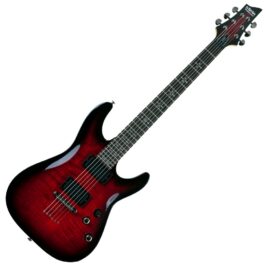 Schecter Demon-6 CRB.01 (1)