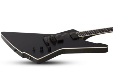 Schecter E-1 SLS Evil Twin.02