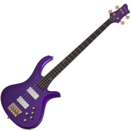 Schecter FreeZesicle Riot-4.Purple.01